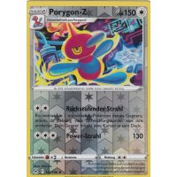 Porygon-Z 142/196 REVERSE HOLO