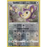 Griffel 144/196 REVERSE HOLO