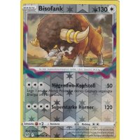 Bisofank 148/196 REVERSE HOLO