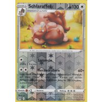 Schlaraffel 151/196 REVERSE HOLO