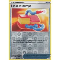 Schadenspumpe 156/196 REVERSE HOLO