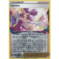 Lamina 157/196 REVERSE HOLO