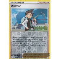 Distmar 167/196 REVERSE HOLO