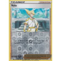 Volo 169/196 HOLO REVERSE HOLO