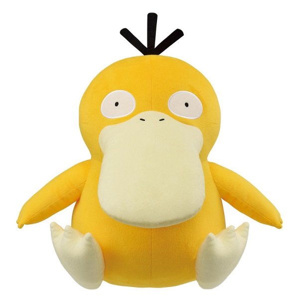 Enton Pl&uuml;schfigur 32 cm - Pokemon Kuscheltier
