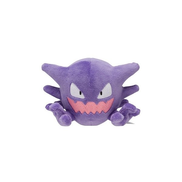 Alpollo Pl&uuml;schfigur 11 cm - Pokemon Fit Kuscheltier