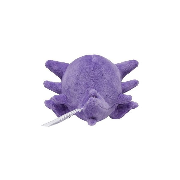 Alpollo Pl&uuml;schfigur 11 cm - Pokemon Fit Kuscheltier