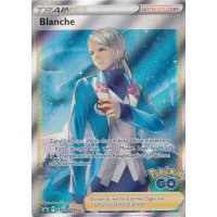 Blanche Fullart SWSH227 Pokemon Go