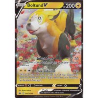 Boltund V SWSH219 Englisch