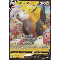 Boltund V SWSH219 Englisch