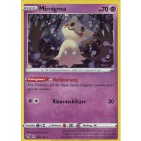 Mimigma Holo SWSH Promo