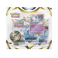 Schwert & Schild Silberne Sturmwinde 3-Pack Blister - Togetic (deutsch)