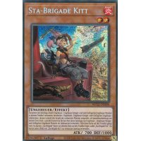 Sta-Brigade Kitt MP22-DE006