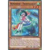 Windhexe - Frostglocke MP22-DE008