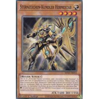 Sternzeichen-Kundler Hermestab MP22-DE012