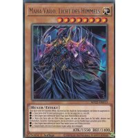 Maha Vailo, Licht des Himmels MP22-DE013