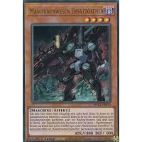 Maschinenwesen Ersatzöffner MP22-DE014