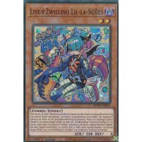 LiveZwilling Lil-la-Süßes MP22-DE015