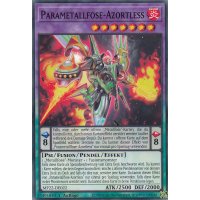Parametallfose-Azortless MP22-DE022