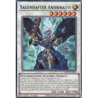 Sagenhafter Andwraith MP22-DE024
