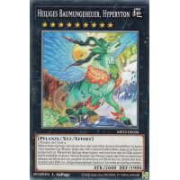 Heiliges Baumungeheuer, Hyperyton MP22-DE026