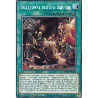 Treffpunkt der Sta-Brigade MP22-DE032