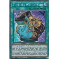 Topf des Wohlstands MP22-DE037