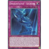 Engelsstatue - Azurune MP22-DE044