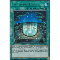 Hauch des Lobes MP22-DE049