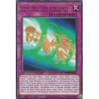 Synchro-&Uuml;bertragung MP22-DE053