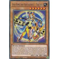 Oto-Hime der Virtualwelt - Toutou MP22-DE055