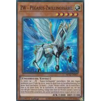ZW - Pegasus-Zwillingss&auml;bel MP22-DE057