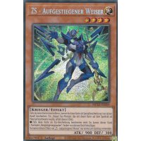 ZS - Aufgestiegener Weiser MP22-DE059