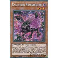 Kastanien-Rosendrache MP22-DE060