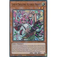 LiveZwilling Ki-sikil Frost MP22-DE064