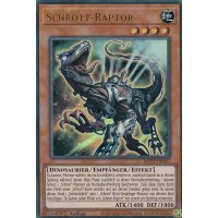 Schrott-Raptor MP22-DE067