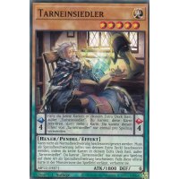 Tarneinsiedler MP22-DE071