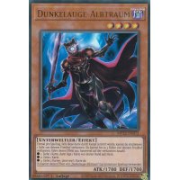 Dunkelauge-Albtraum MP22-DE072