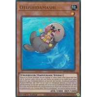 Otoshidamashi MP22-DE074