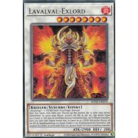 Lavalval-Exlord MP22-DE079