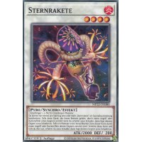 Sternrakete MP22-DE080