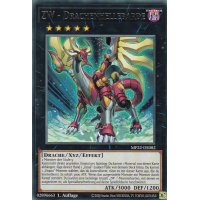 ZW - Drachenhellebarde MP22-DE082