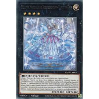 Rilliona, wundersame Kleiderschrank-Magistus-Hexe MP22-DE083