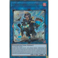 Sta-Brigade Bearbrumm der zügellose Verwüster MP22-DE085