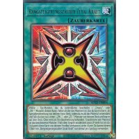 Rangsteigerungszauber Zexal-Kraft MP22-DE090