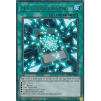 Zexal-Erschaffung MP22-DE091