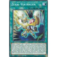 Zexal-Vertrauen MP22-DE092