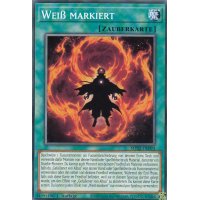 Wei&szlig; markiert MP22-DE093