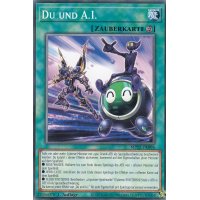 Du und A.I. MP22-DE096