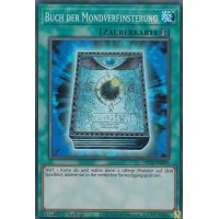 Buch der Mondverfinsterung MP22-DE099